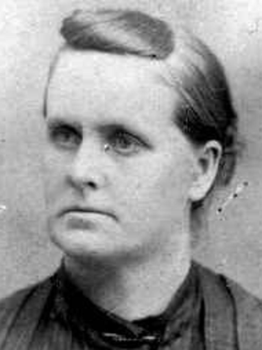 Mary Ann Green (1846 - 1935) Profile